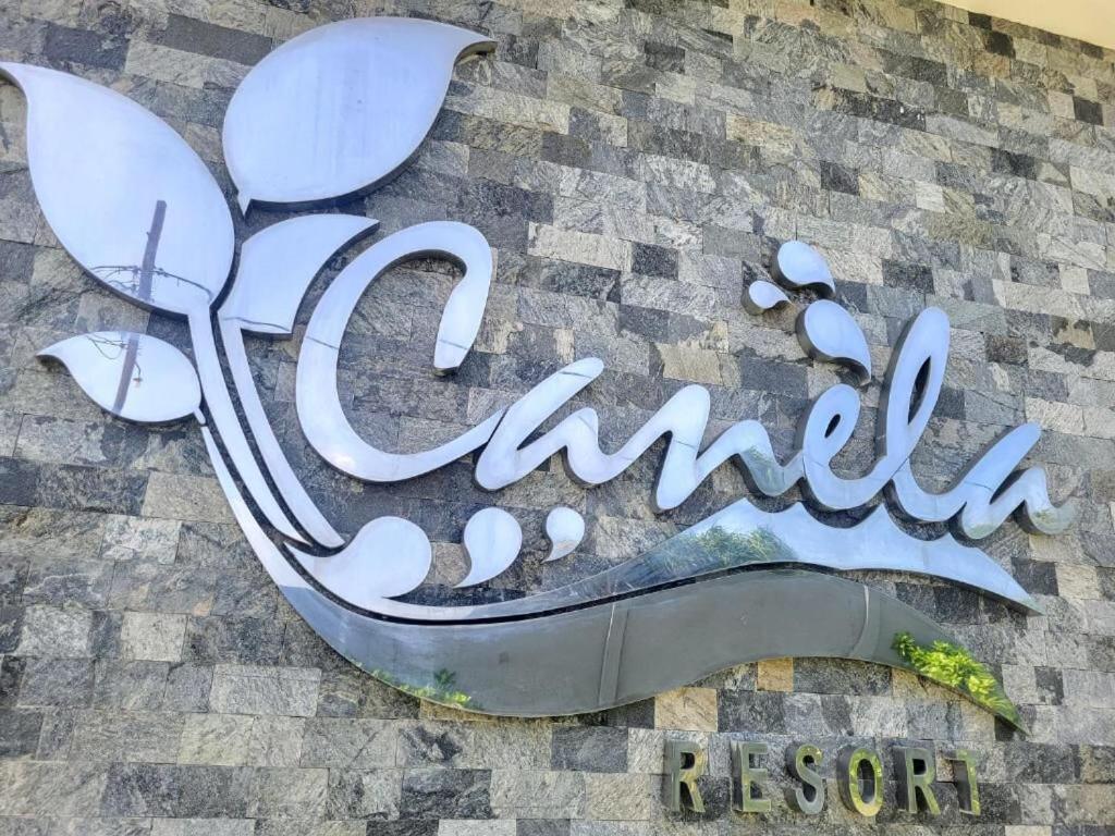 Canela Villa And Resort Ahangama Buitenkant foto