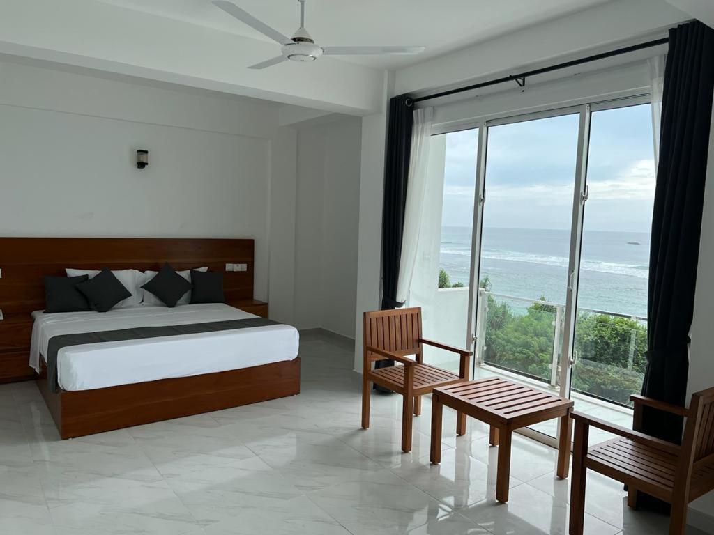 Canela Villa And Resort Ahangama Buitenkant foto